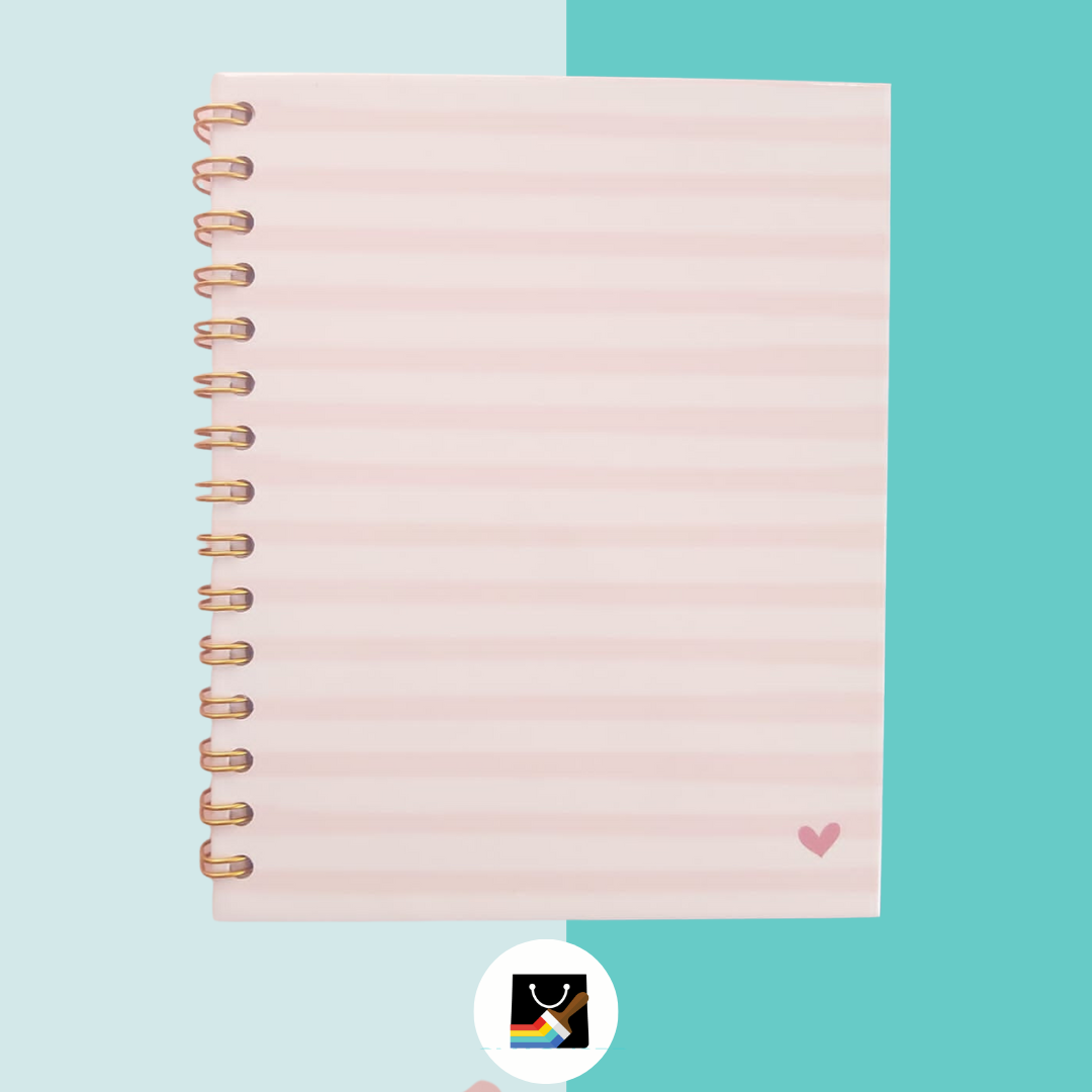 LIBRETA PERSONALIZADA DE LUXE 100% artesanal