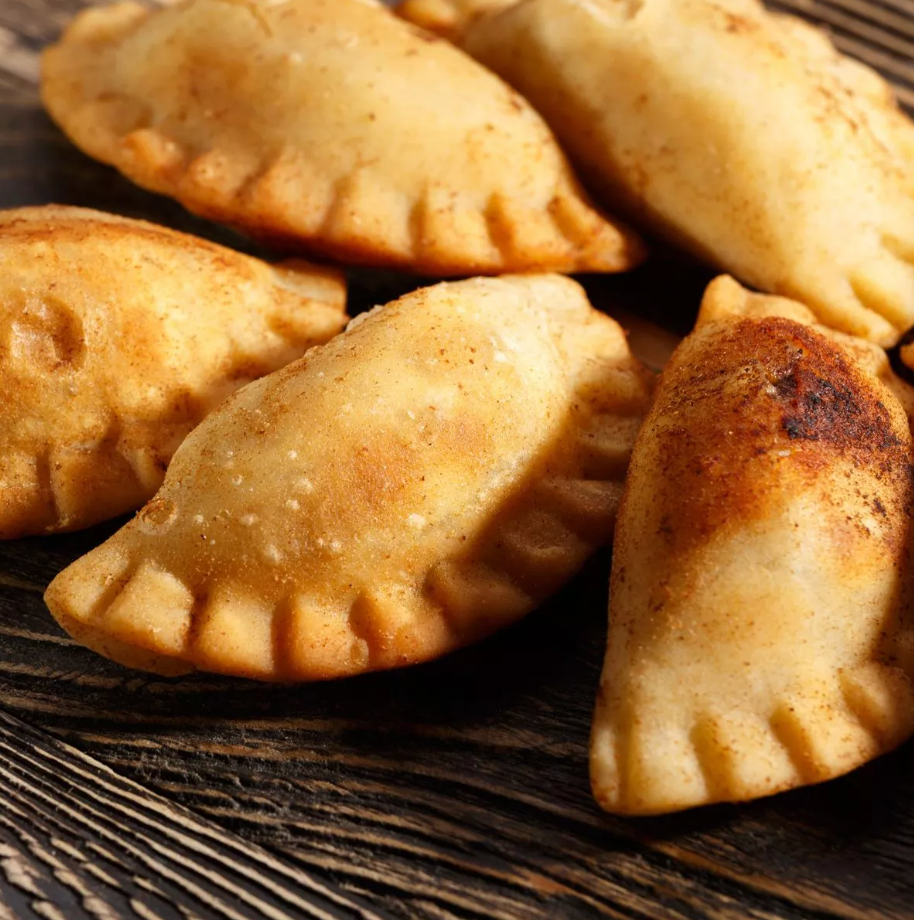 MÁQUINA PARA HACER MINI EMPANADAS 2 E 1 🥟🤤