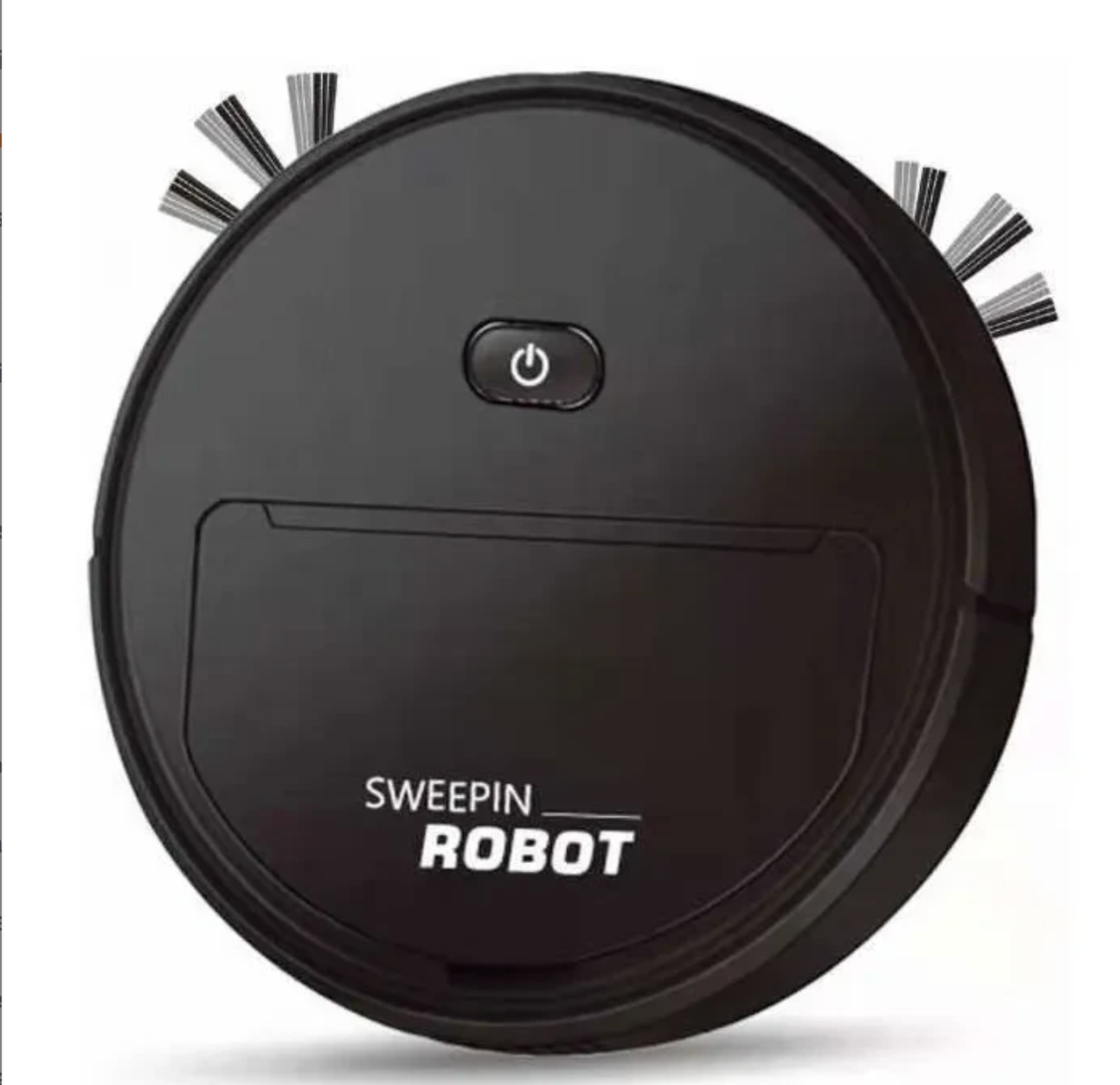 ROBOT ASPIRADORA IDEAL PARA MASCOTAS 🐶🐱