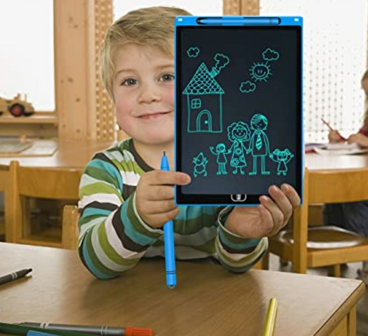 PIZARRÓN MÁGICO PARA NIÑOS