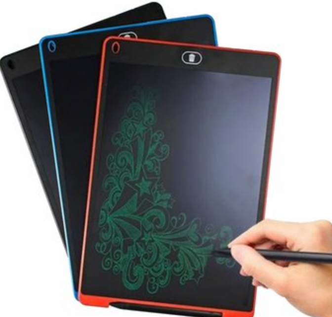 PIZARRÓN MÁGICO PARA NIÑOS