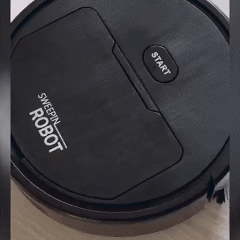 ROBOT ASPIRADORA IDEAL PARA MASCOTAS 🐶🐱