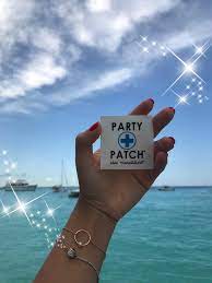 PARCHE ANTI-CRUDA 4 PACK 🍻🍷