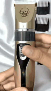 KIT PELUQUERÍA PARA MASCOTAS