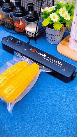 Sellador térmico al vacío ENVÍO GRATIS