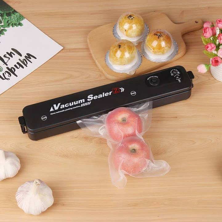 Sellador térmico al vacío ENVÍO GRATIS