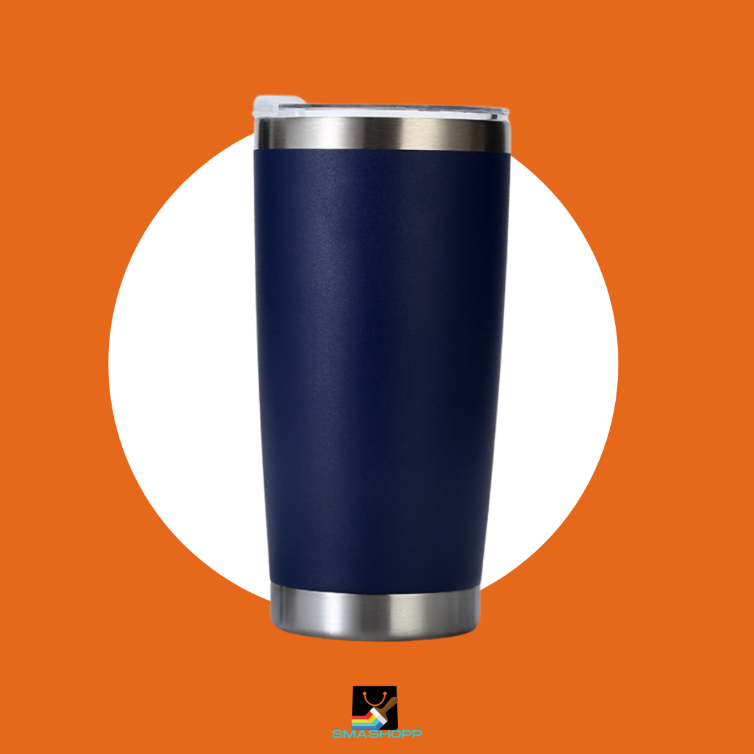 Termo color 20, 30, 12 OZ Acero Inoxidable PERSONALIZADO, mantén fría o caliente tu bebida